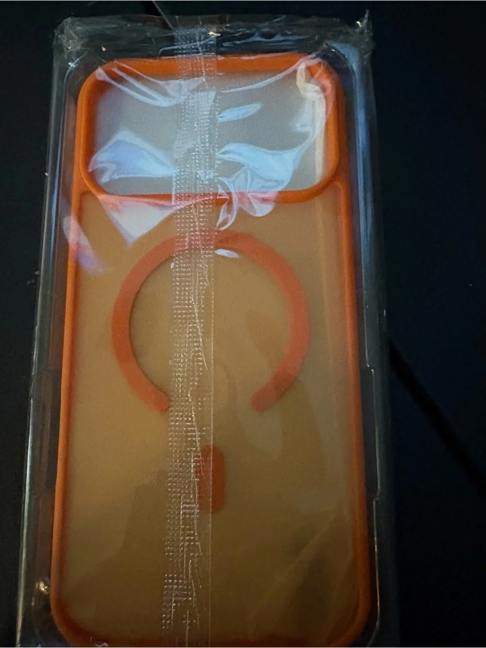 Spidercase protective phone